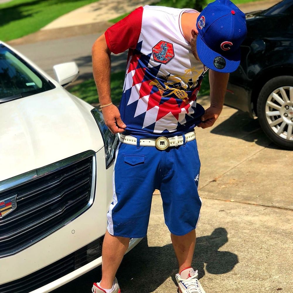 Meet your Posher, Danny